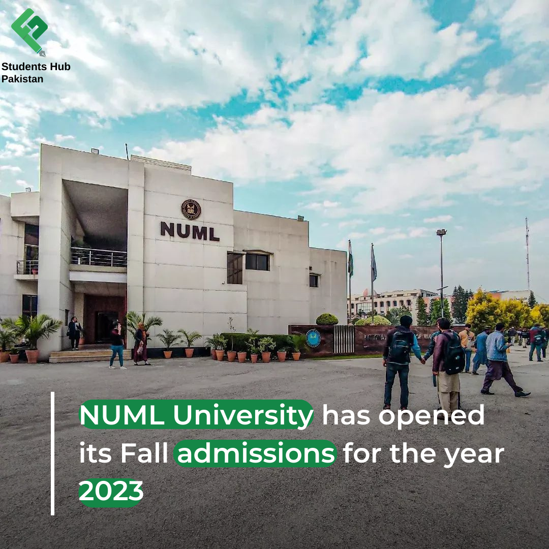 NUML University