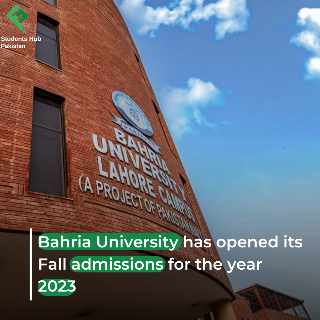 Bahria University