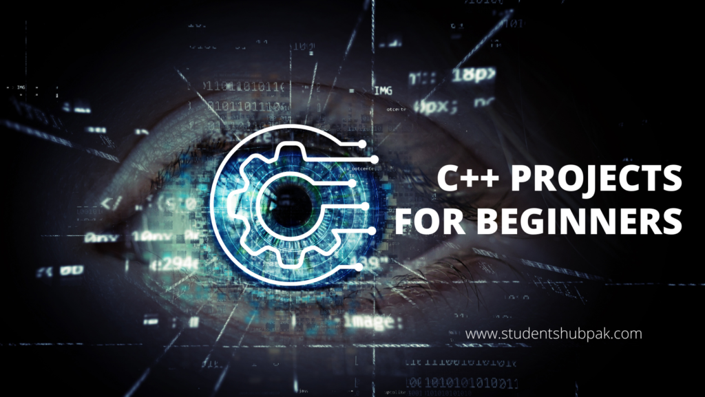 C++ Projects for Beginners