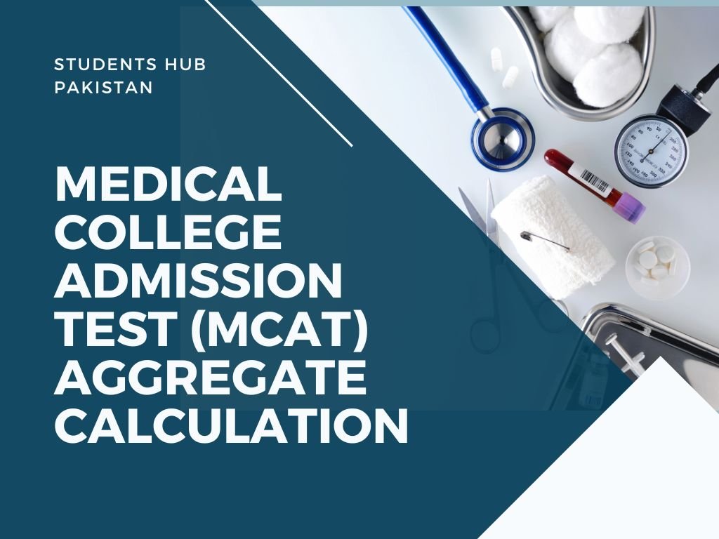 MDCAT Aggregate Calculator